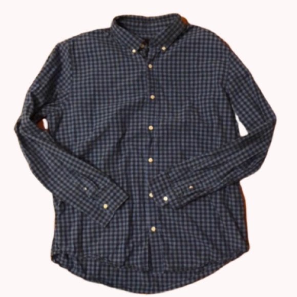 Gap Button-Down